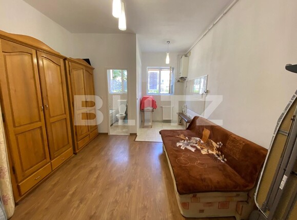 Garsonieră de vânzare Centrul Civic - 121005AV | BLITZ Brașov | Poza2