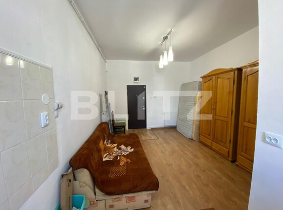 Garsonieră de vânzare Centrul Civic - 121005AV | BLITZ Brașov | Poza1