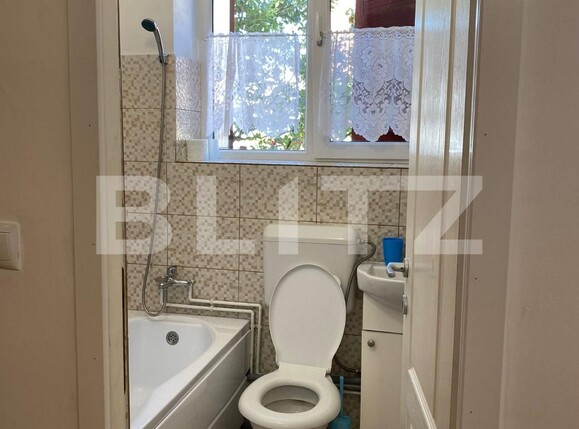 Garsonieră de vânzare Centrul Civic - 121005AV | BLITZ Brașov | Poza4