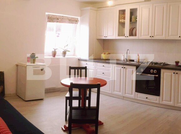 Apartament de vânzare 2 camere Floreşti - 121010AV | BLITZ Cluj-Napoca | Poza1