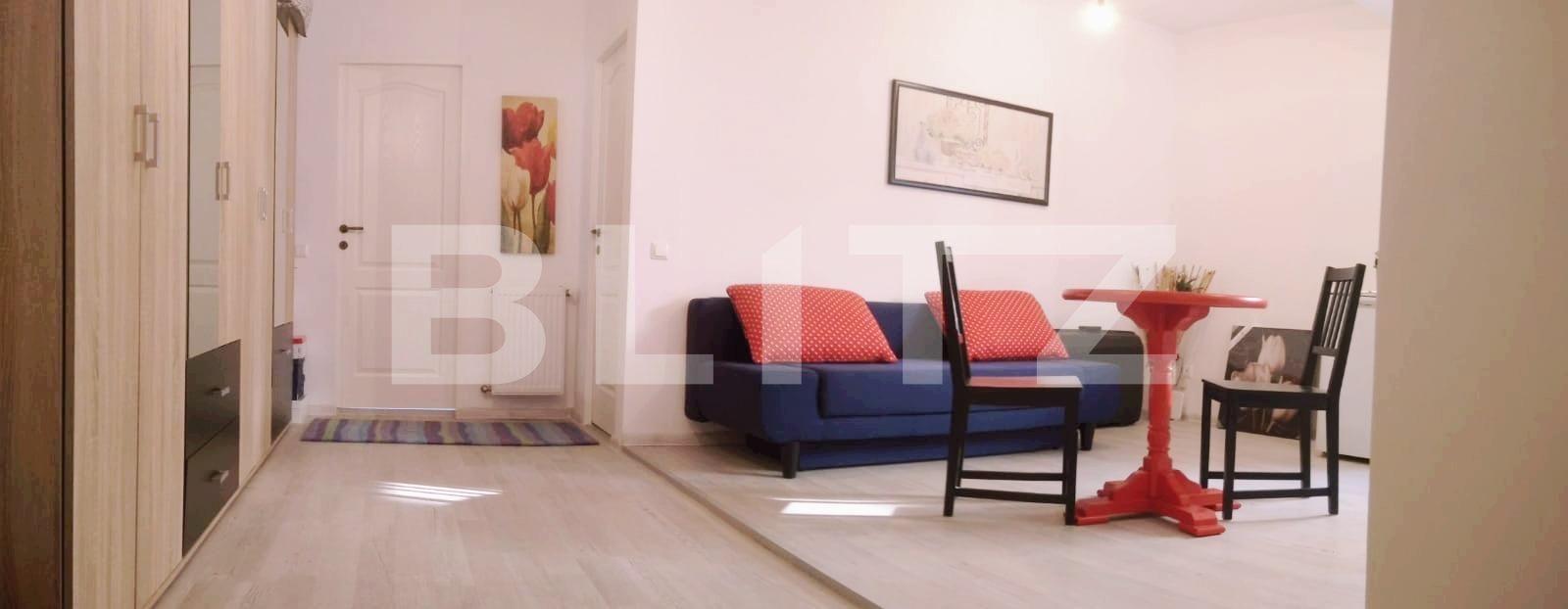 Apartament de vânzare 2 camere Floreşti - 121010AV | BLITZ Cluj-Napoca | Poza5