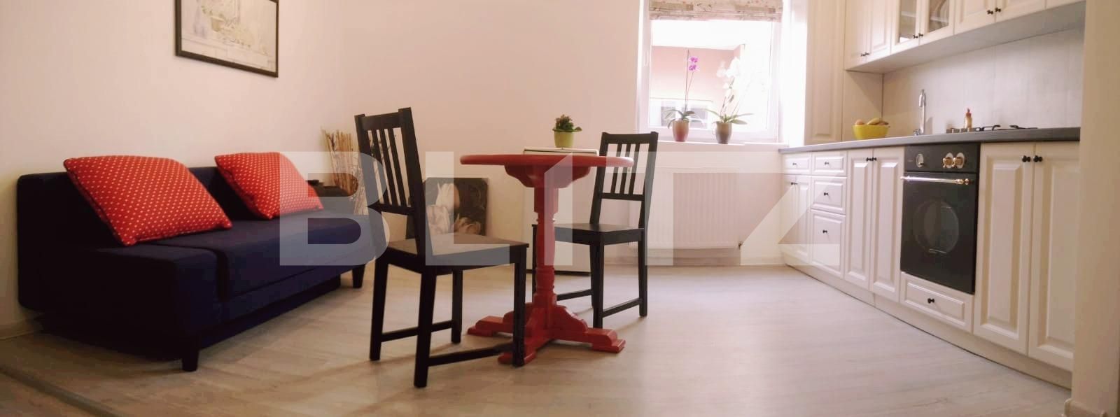 Apartament de vânzare 2 camere Floreşti - 121010AV | BLITZ Cluj-Napoca | Poza4