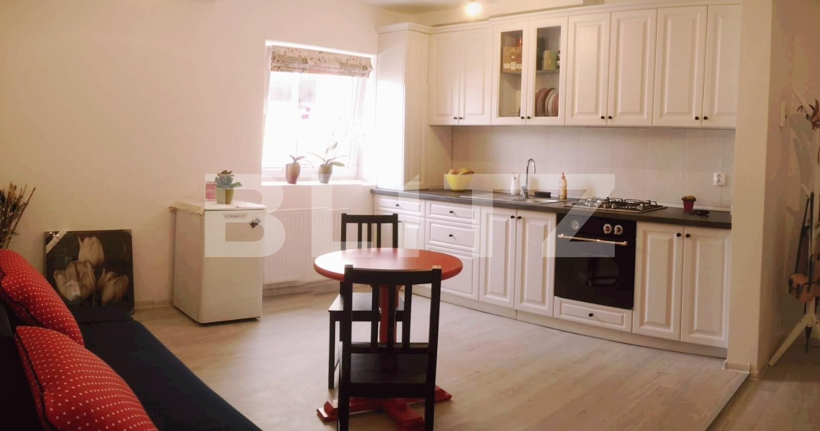 Apartament de vânzare 2 camere Floreşti - 121010AV | BLITZ Cluj-Napoca | Poza1