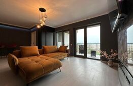 Apartament 2 camere, 61mp, AC, parcare, Zorilor