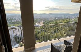 Apartament 2 camere, 61mp, AC, parcare, Zorilor