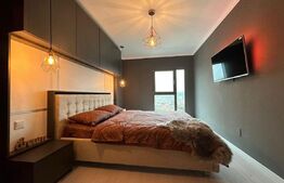 Apartament 2 camere, 61mp, AC, parcare, Zorilor