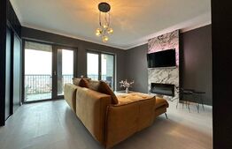 Apartament 2 camere, 61mp, AC, parcare, Zorilor