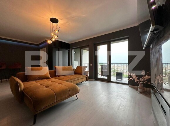 Apartament de închiriat 2 camere Zorilor - 121014AI | BLITZ Cluj-Napoca | Poza2