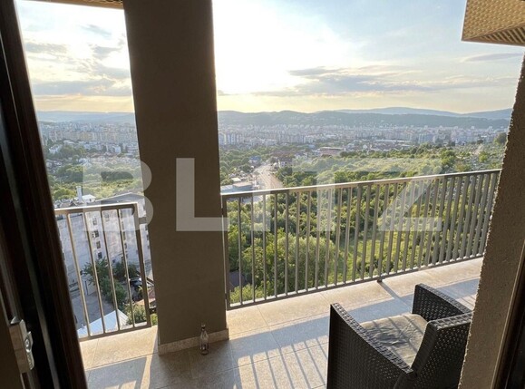 Apartament de închiriat 2 camere Zorilor - 121014AI | BLITZ Cluj-Napoca | Poza8