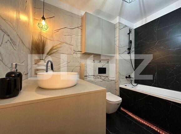 Apartament de închiriat 2 camere Zorilor - 121014AI | BLITZ Cluj-Napoca | Poza6