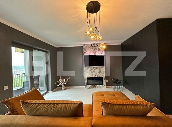 Apartament de închiriat 2 camere Zorilor - 121014AI | BLITZ Cluj-Napoca | Poza3