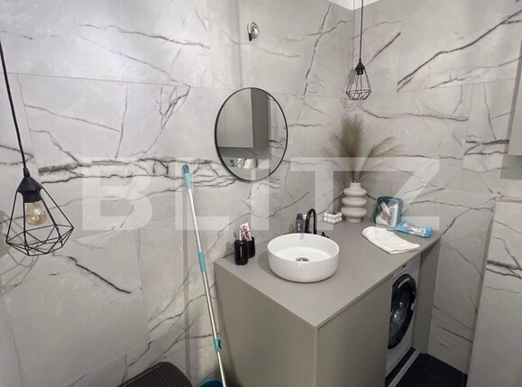 Apartament de închiriat 2 camere Zorilor - 121014AI | BLITZ Cluj-Napoca | Poza7