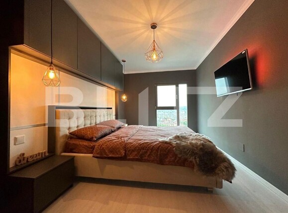 Apartament de închiriat 2 camere Zorilor - 121014AI | BLITZ Cluj-Napoca | Poza5