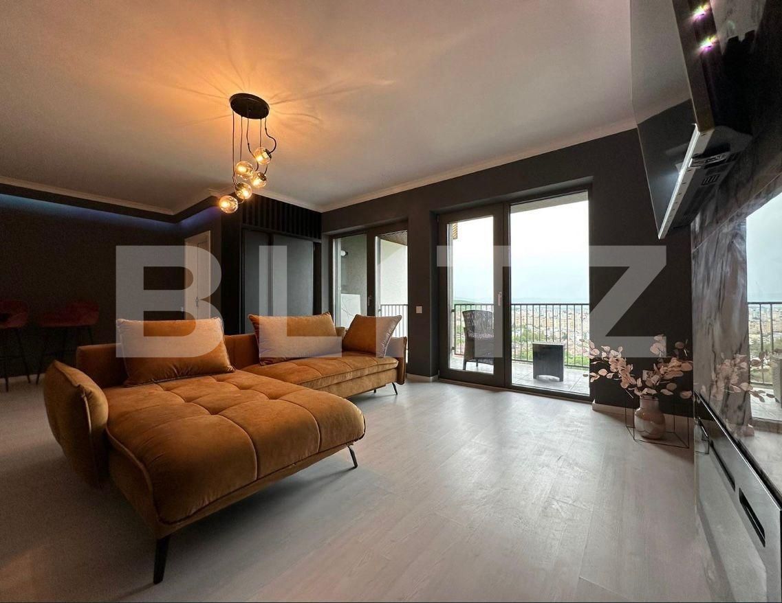 Apartament de închiriat 2 camere Zorilor - 121014AI | BLITZ Cluj-Napoca | Poza2