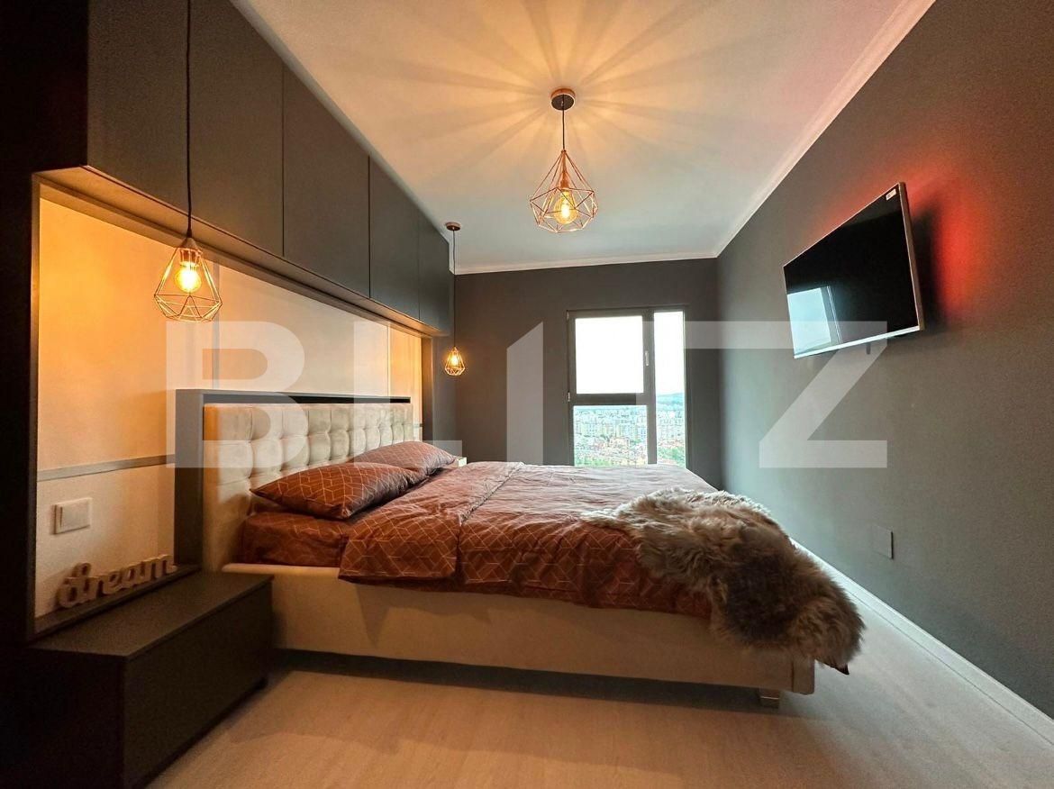 Apartament de închiriat 2 camere Zorilor - 121014AI | BLITZ Cluj-Napoca | Poza5