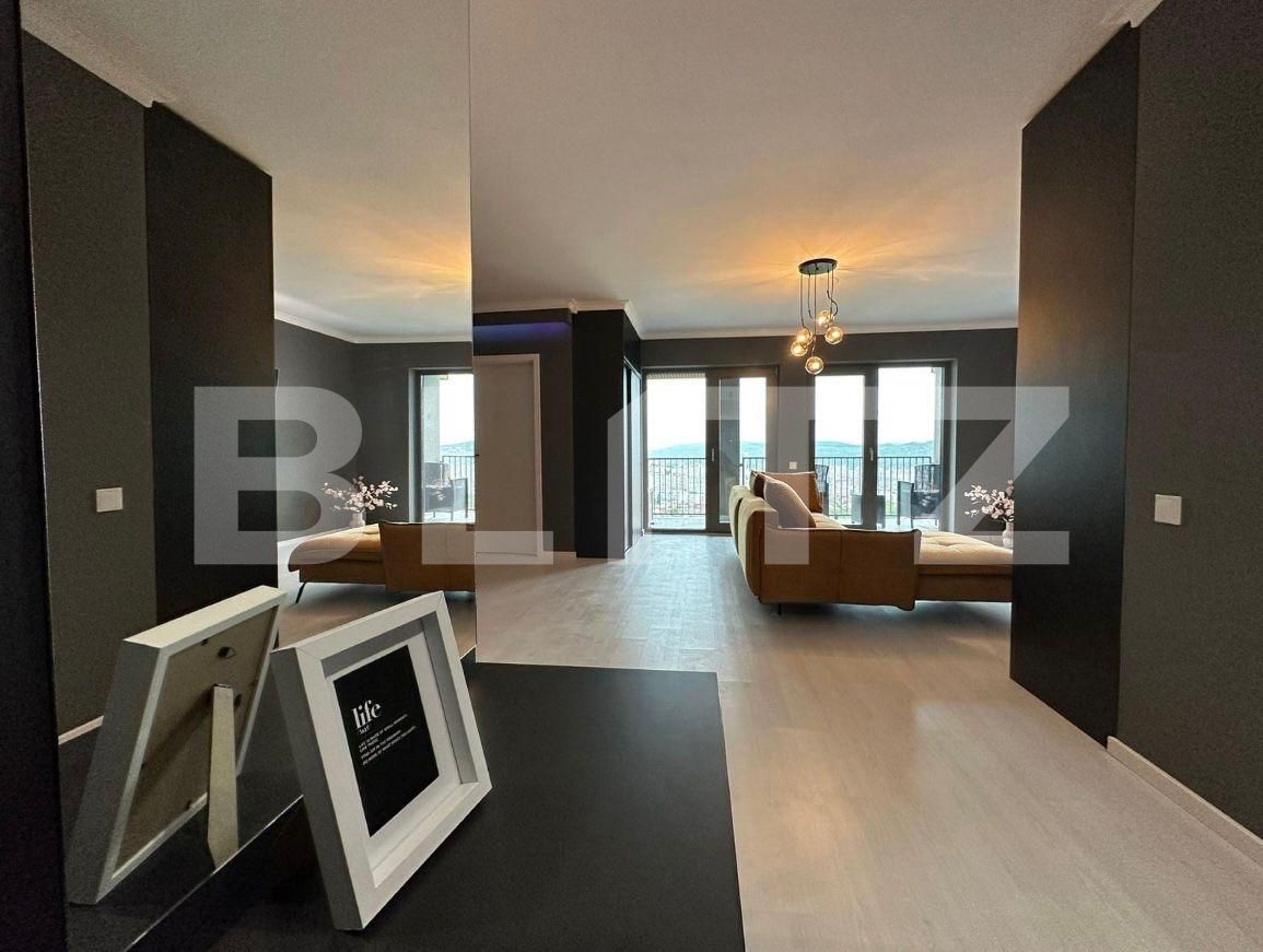 Apartament de închiriat 2 camere Zorilor - 121014AI | BLITZ Cluj-Napoca | Poza4