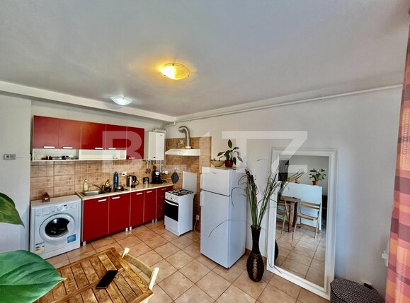 Apartament de vânzare 2 camere Floreşti - 121015AV | BLITZ Cluj-Napoca | Poza5