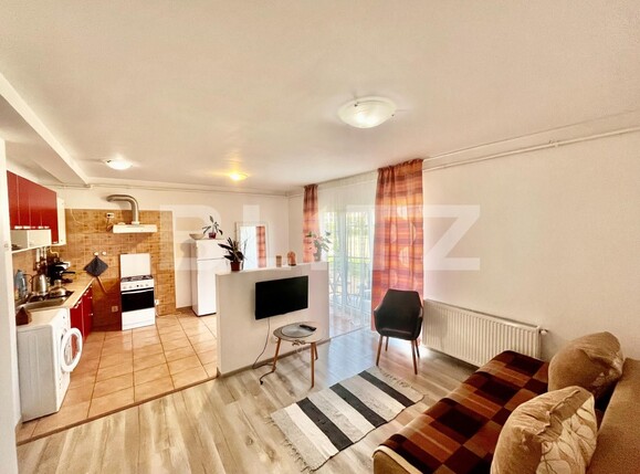 Apartament de vânzare 2 camere Floreşti - 121015AV | BLITZ Cluj-Napoca | Poza2