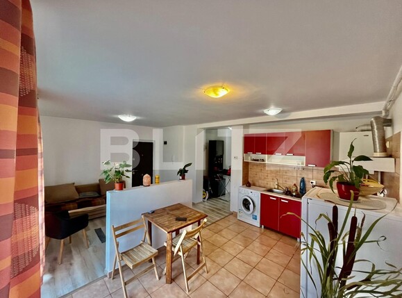 Apartament de vânzare 2 camere Floreşti - 121015AV | BLITZ Cluj-Napoca | Poza3