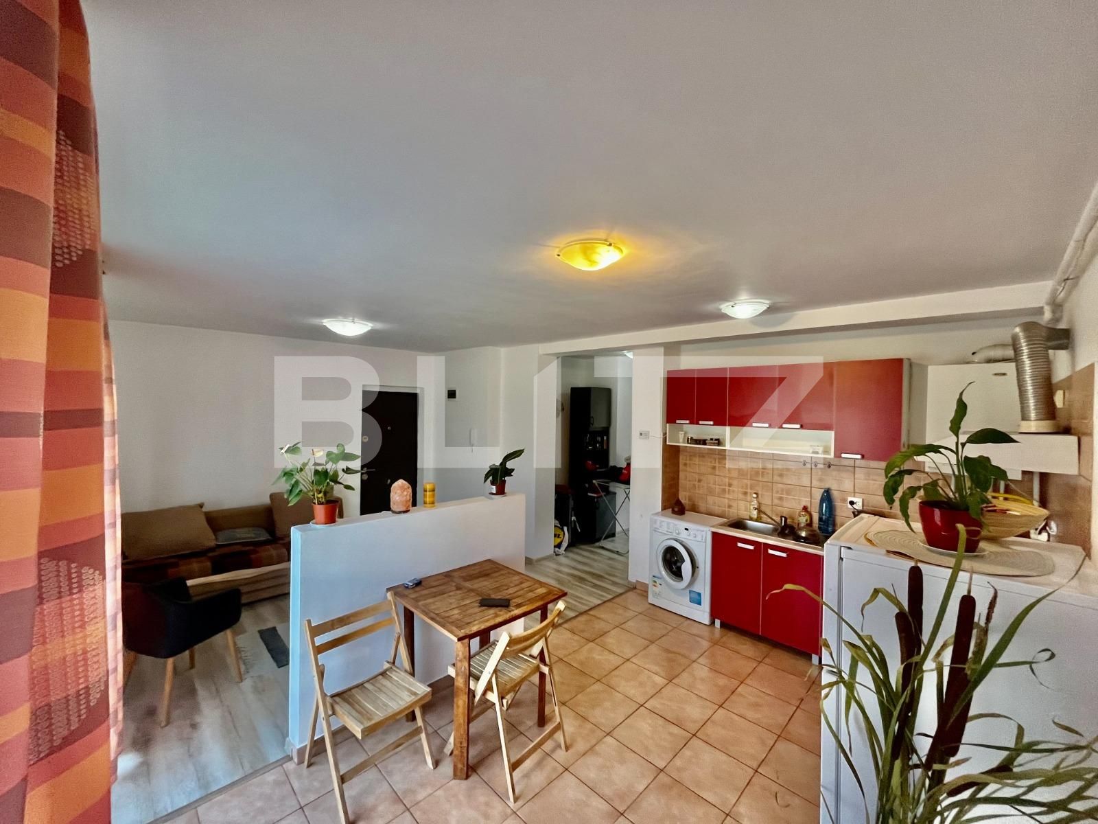 Apartament de vânzare 2 camere Floreşti - 121015AV | BLITZ Cluj-Napoca | Poza3