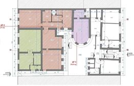 Birou, 107 mp, zona Piata Avram Iancu