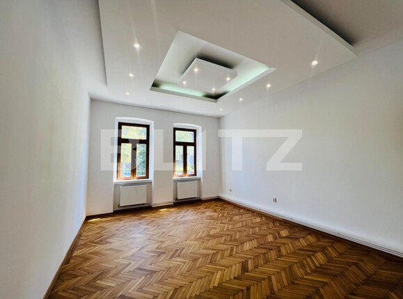 Spațiu birouri de închiriat Central - 121018SIB | BLITZ Cluj-Napoca | Poza1