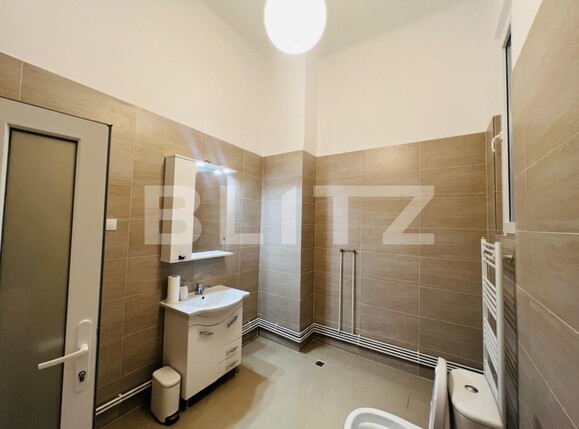 Spațiu birouri de închiriat Central - 121018SIB | BLITZ Cluj-Napoca | Poza10