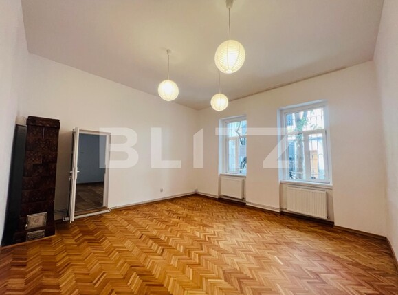 Spațiu birouri de închiriat Central - 121018SIB | BLITZ Cluj-Napoca | Poza3