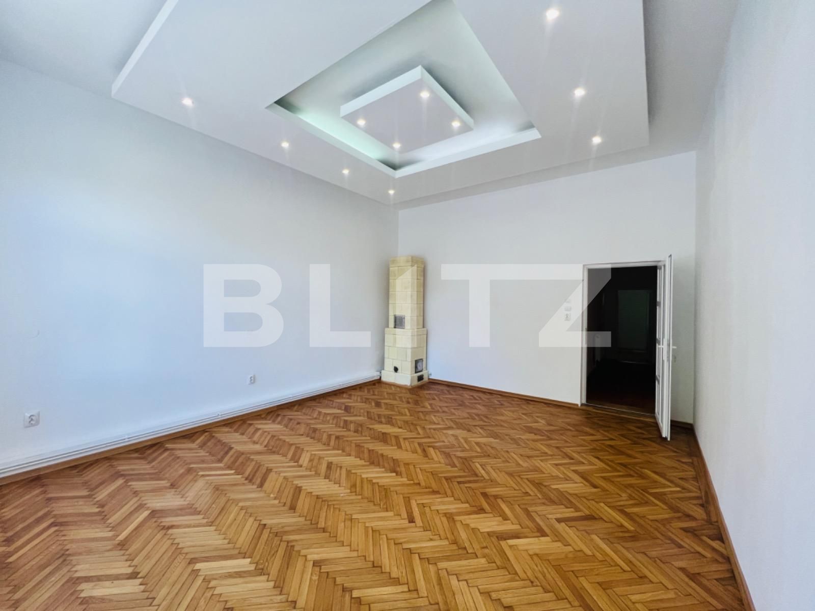 Spațiu birouri de închiriat Central - 121018SIB | BLITZ Cluj-Napoca | Poza2