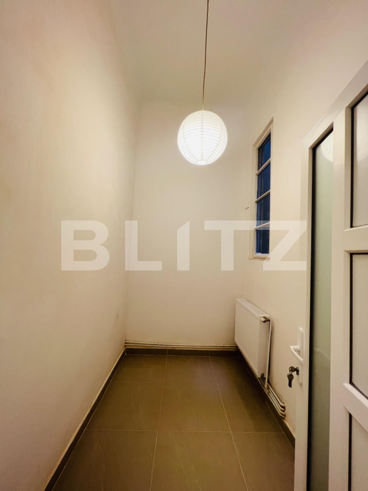 Spațiu birouri de închiriat Central - 121018SIB | BLITZ Cluj-Napoca | Poza8