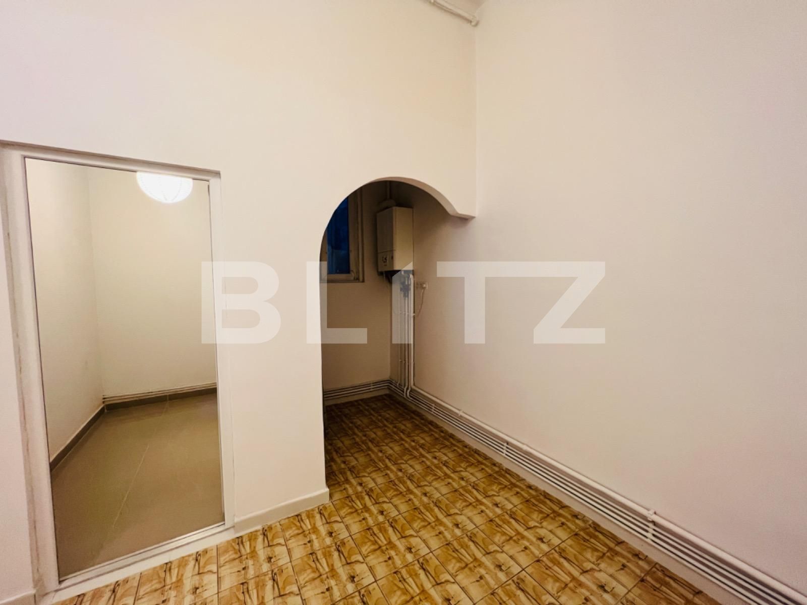 Spațiu birouri de închiriat Central - 121018SIB | BLITZ Cluj-Napoca | Poza6