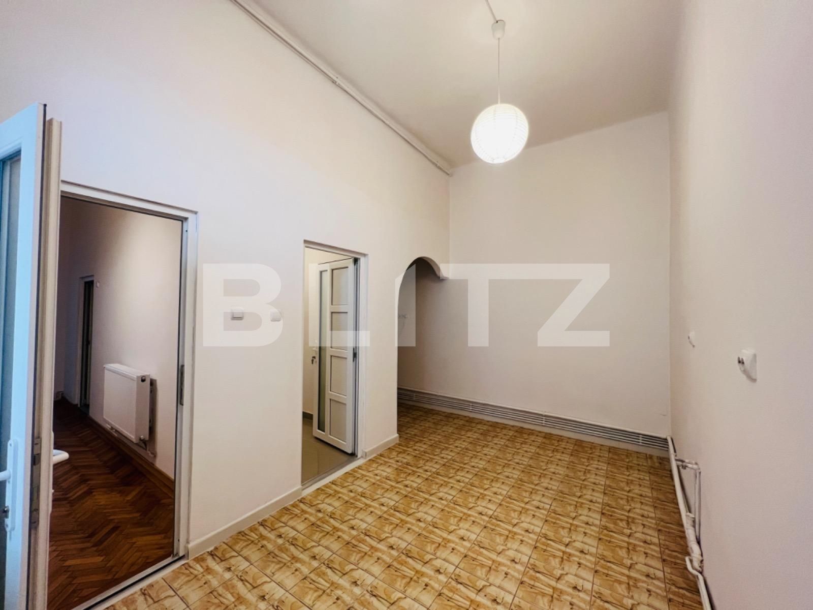 Spațiu birouri de închiriat Central - 121018SIB | BLITZ Cluj-Napoca | Poza5