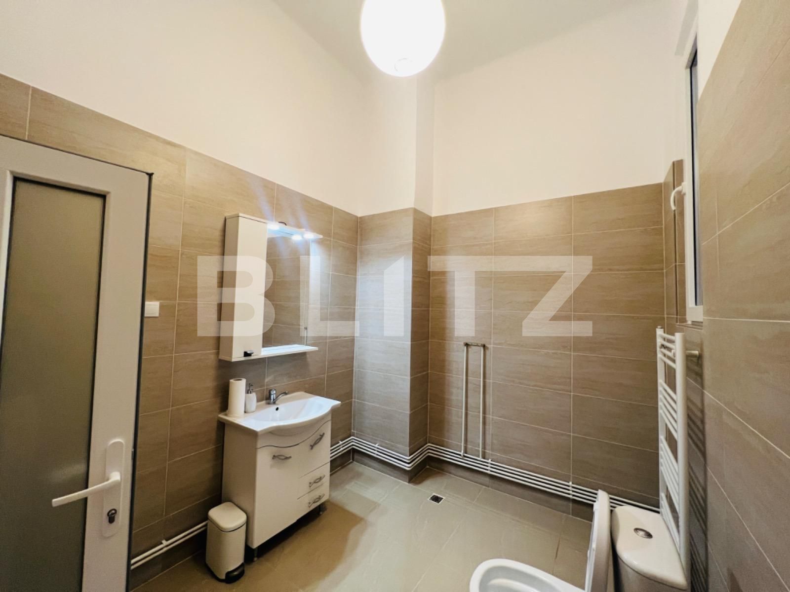 Spațiu birouri de închiriat Central - 121018SIB | BLITZ Cluj-Napoca | Poza10