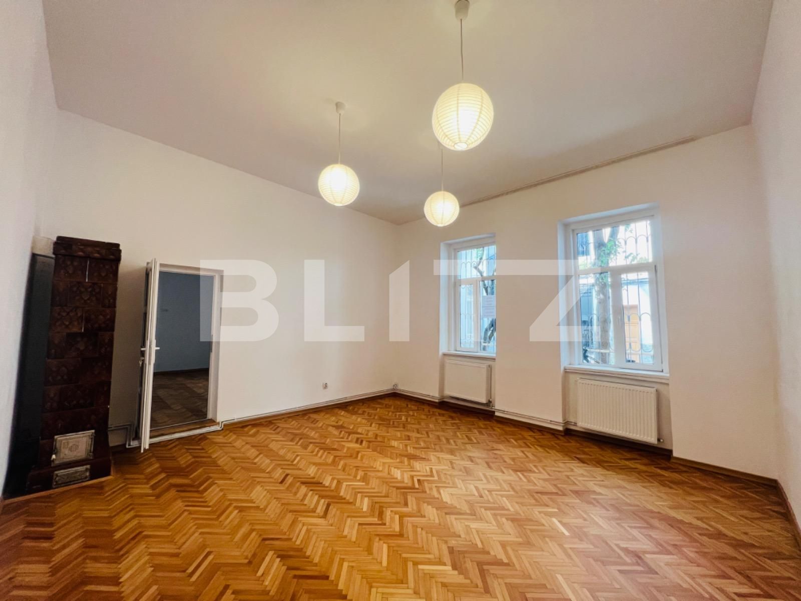 Spațiu birouri de închiriat Central - 121018SIB | BLITZ Cluj-Napoca | Poza3