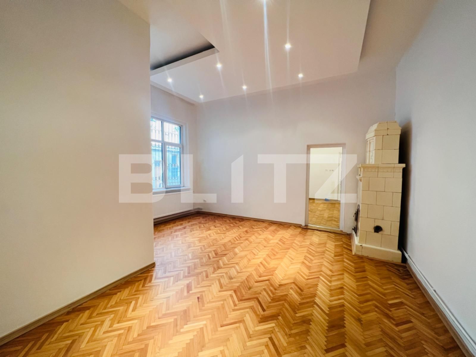 Spațiu birouri de închiriat Central - 121018SIB | BLITZ Cluj-Napoca | Poza4