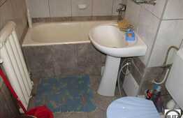 Apartament 2 camere, 43 mp utili, boxa la subsol, zona strazii Padis!