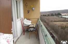 Apartament 2 camere, 43 mp utili, boxa la subsol, zona strazii Padis!