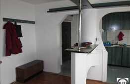 Apartament 2 camere, 43 mp utili, boxa la subsol, zona strazii Padis!