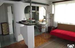 Apartament 2 camere, 43 mp utili, boxa la subsol, zona strazii Padis!