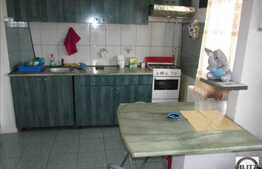 Apartament 2 camere, 43 mp utili, boxa la subsol, zona strazii Padis!