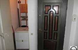 Apartament 2 camere, 43 mp utili, boxa la subsol, zona strazii Padis!