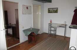 Apartament 2 camere, 43 mp utili, boxa la subsol, zona strazii Padis!