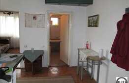 Apartament 2 camere, 43 mp utili, boxa la subsol, zona strazii Padis!