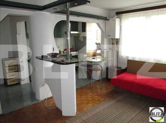 Apartament de vânzare 2 camere Gheorgheni - 12102AV | BLITZ Cluj-Napoca | Poza1