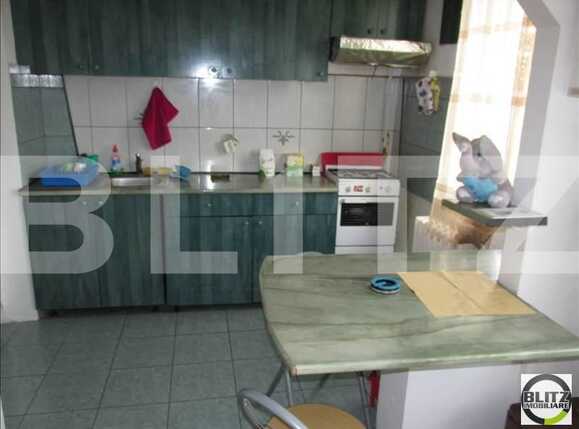 Apartament de vânzare 2 camere Gheorgheni - 12102AV | BLITZ Cluj-Napoca | Poza3
