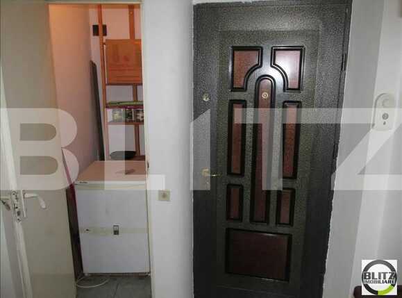 Apartament de vânzare 2 camere Gheorgheni - 12102AV | BLITZ Cluj-Napoca | Poza13