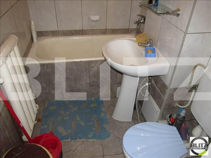 Apartament de vânzare 2 camere Gheorgheni - 12102AV | BLITZ Cluj-Napoca | Poza11