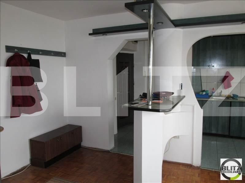 Apartament de vânzare 2 camere Gheorgheni - 12102AV | BLITZ Cluj-Napoca | Poza4
