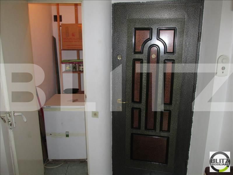 Apartament de vânzare 2 camere Gheorgheni - 12102AV | BLITZ Cluj-Napoca | Poza13