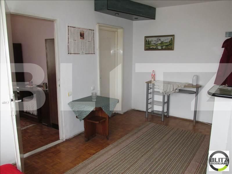 Apartament de vânzare 2 camere Gheorgheni - 12102AV | BLITZ Cluj-Napoca | Poza7